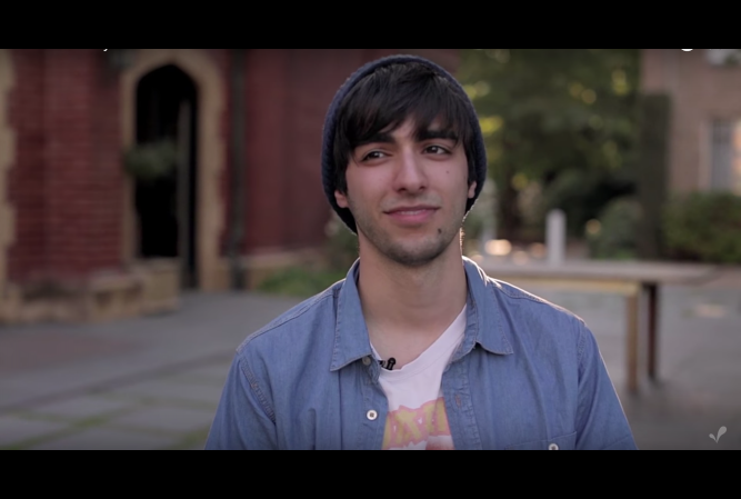 Responsive leadership.