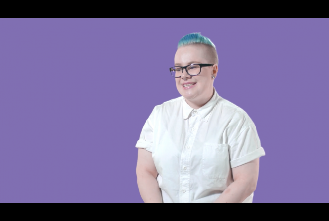 Seek diverse perspectives.