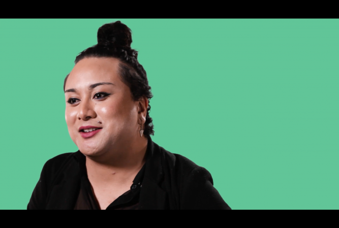 Young peoples perspectives.