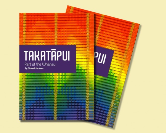 Takatāpui resource