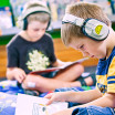Dyslexia and learning