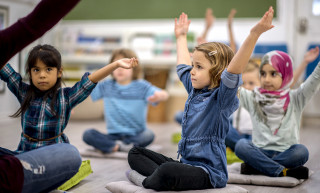 ADHD and learning