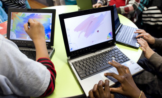 Digital technologies