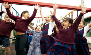 Inclusive classroom culture