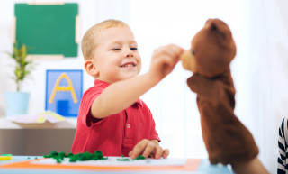 Speech language and communication 002