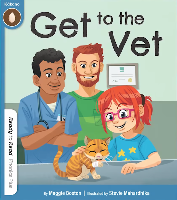 Get to the Vet2