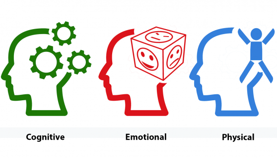 Physical Cognitive Emotional 1