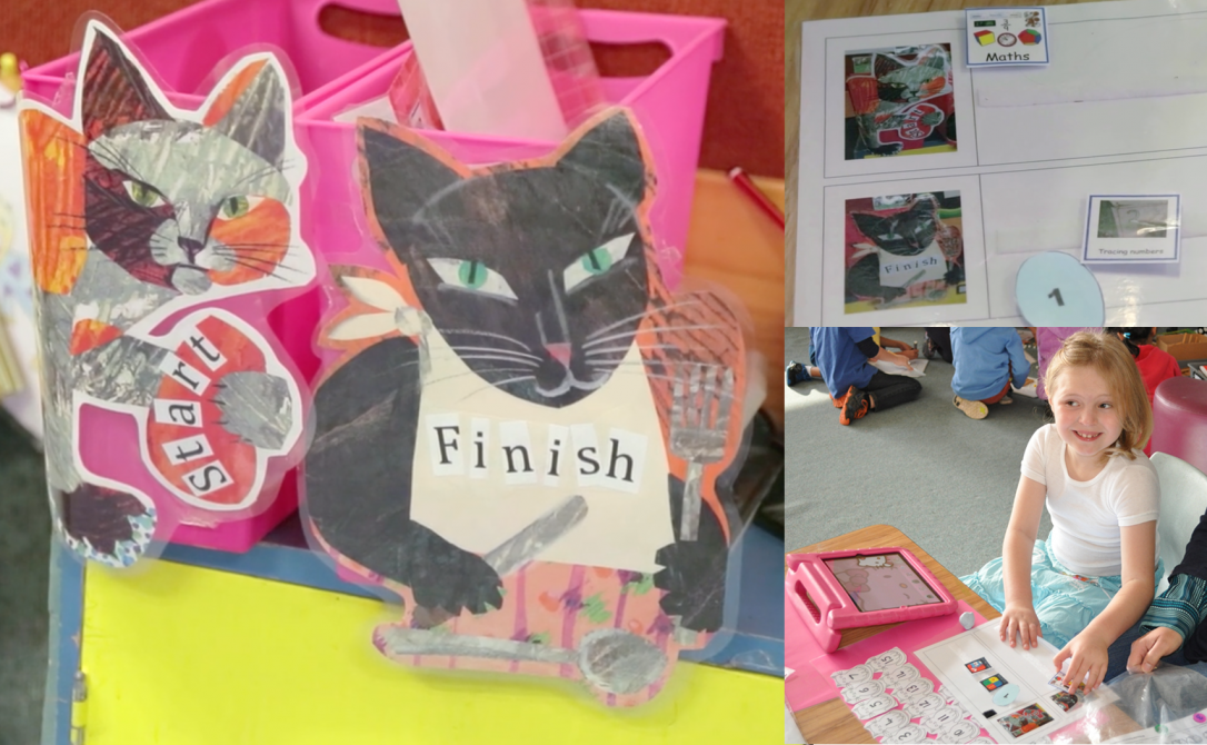 Freya cats