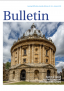 Bulletin Special issue on writing and writing difficulties