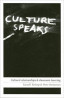Culture speaks2