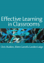 Effective learning in classrooms