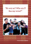Exhibition celebrates the stories of young deaf Maori