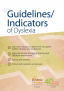 Guidelines indicators of dyslexia