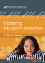 Improving education outcomes for Pacific Learners