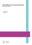 Making best use of teaching assistants Guidance report