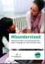 Misunderstood Supporting children and young people with speech language and communication needs