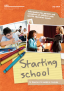 Starting school Te timata o te haere ki te kura