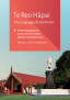 Te Reo Hapai The language of enrichment