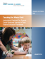 Teaching the whole child Instructional practices that support social emotional learning in three teacher evaluation frameworks