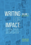 Writing for impact Teaching students how to write with a plan and spell well