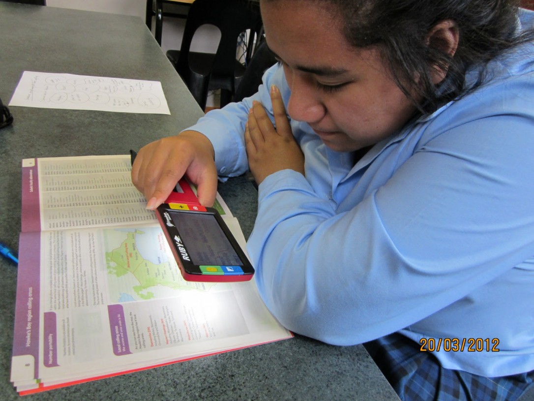Figure 17 Phonebook exploration