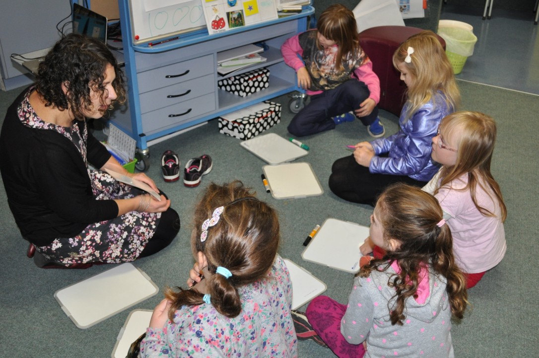 Give students time to succeed