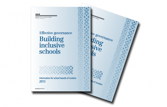 Effective governance 1