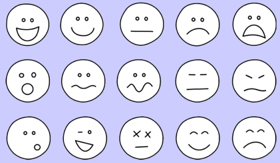 Mood board